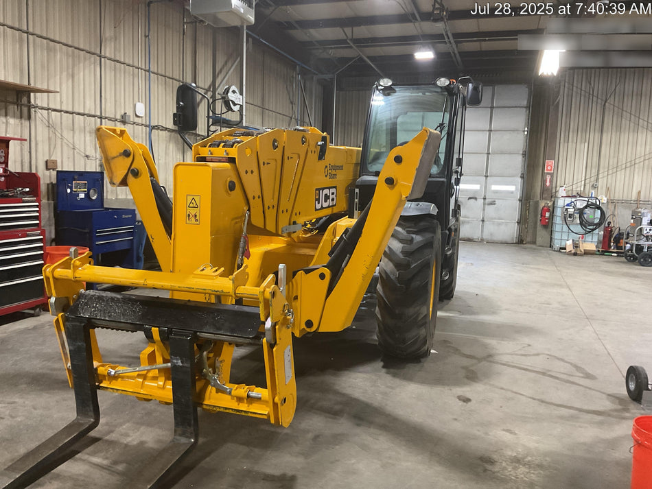 2025 JCB 508-66TC