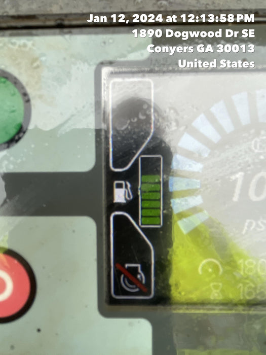 2022 ATLAS COPCO XAS188