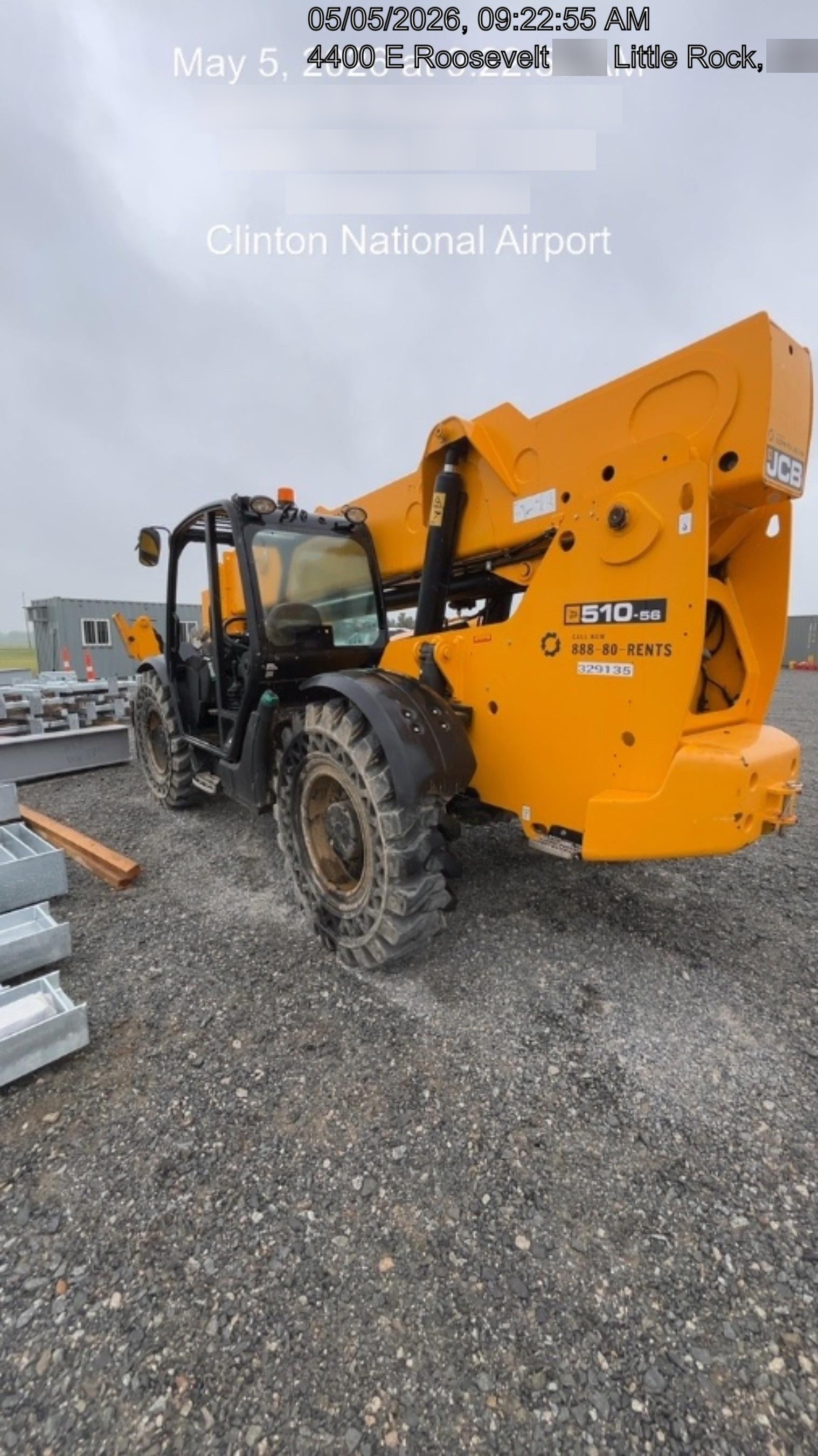 2023 JCB 510-56