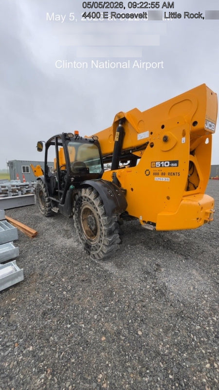2023 JCB 510-56