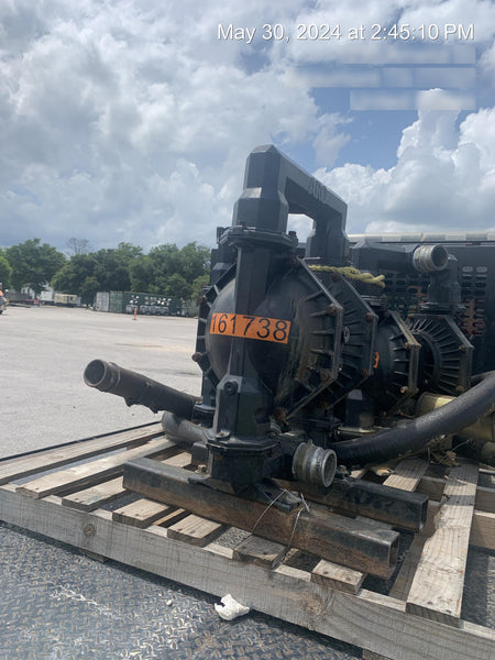 2021 INGERSOLL RAND PD30A-AAP-CCC-C