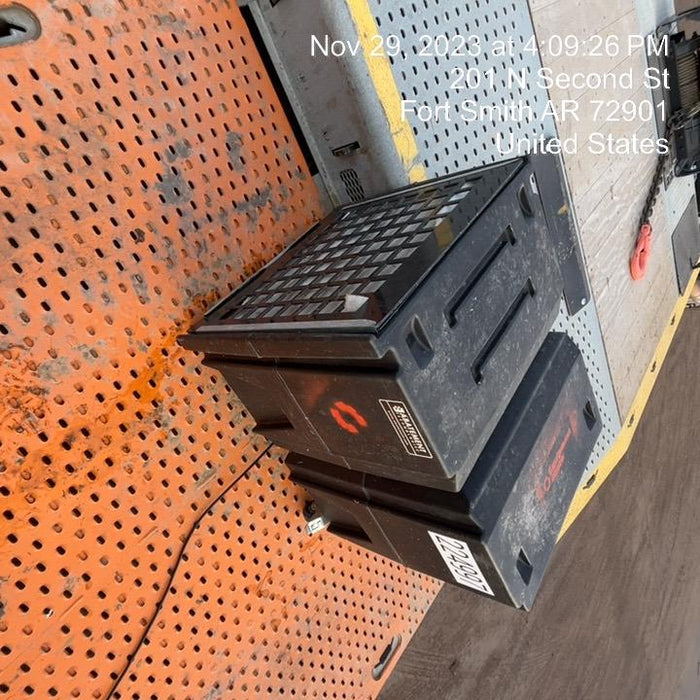 2022 ABATEMENT TECHNOLOGIES BD2KM