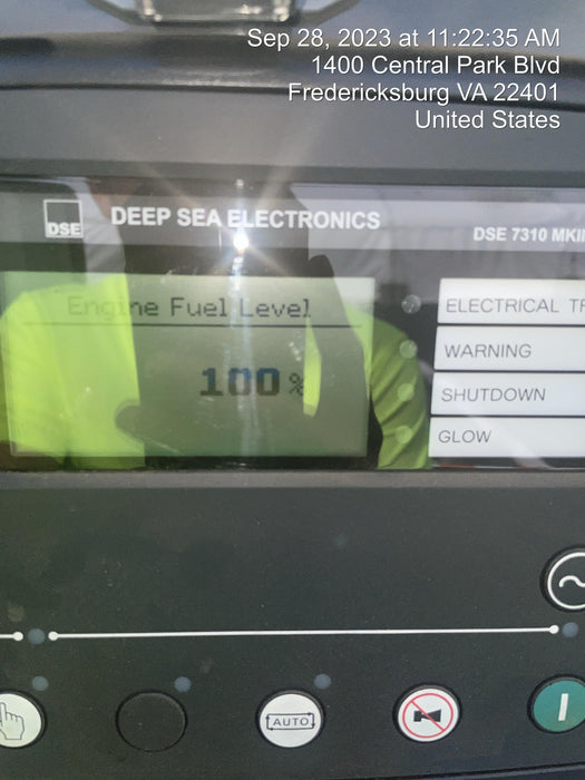 2022 AIRMAN SDG25S-8E1