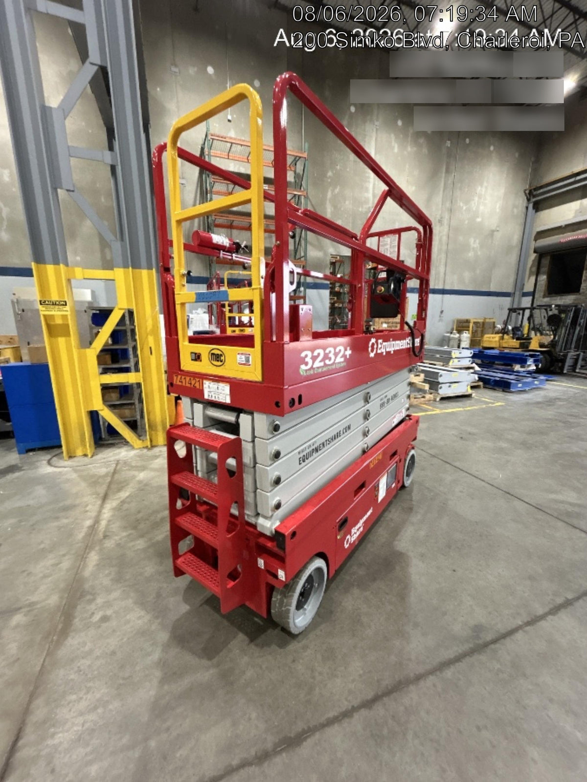 2026 MEC 3232+