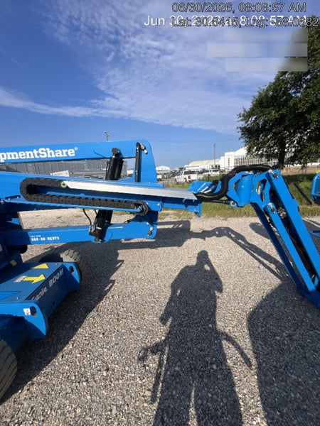 2025 GENIE Z40/23N RJ