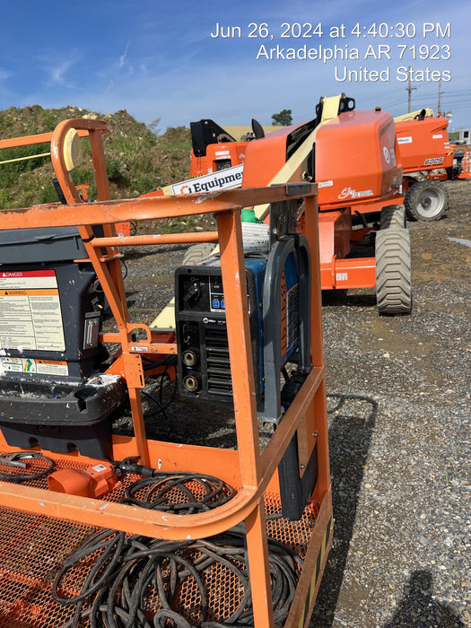 2023 MILLER ELECTRIC CST-280