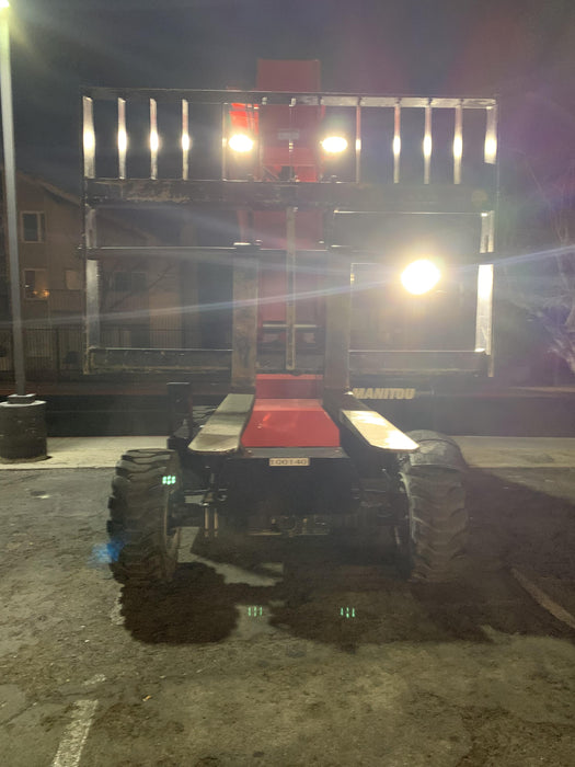 2020 MANITOU MTA6034