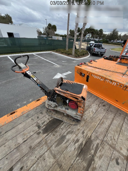 2023 MULTIQUIP MV308GH