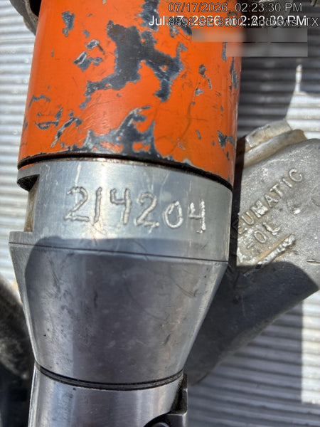 2022 WIDDER 10267