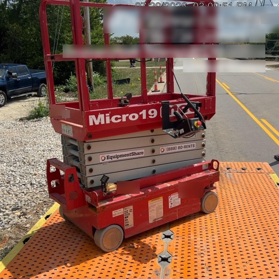 2019 MEC Micro 19