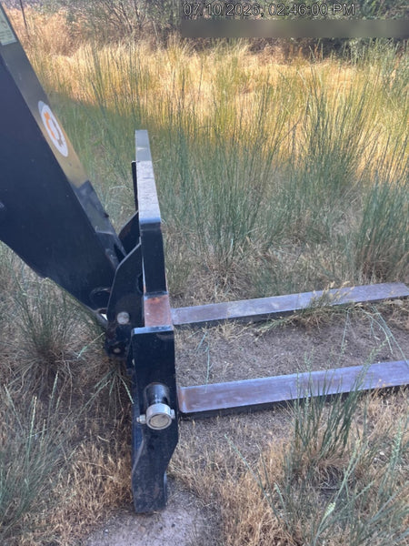 2021 SKYTRAK 6042