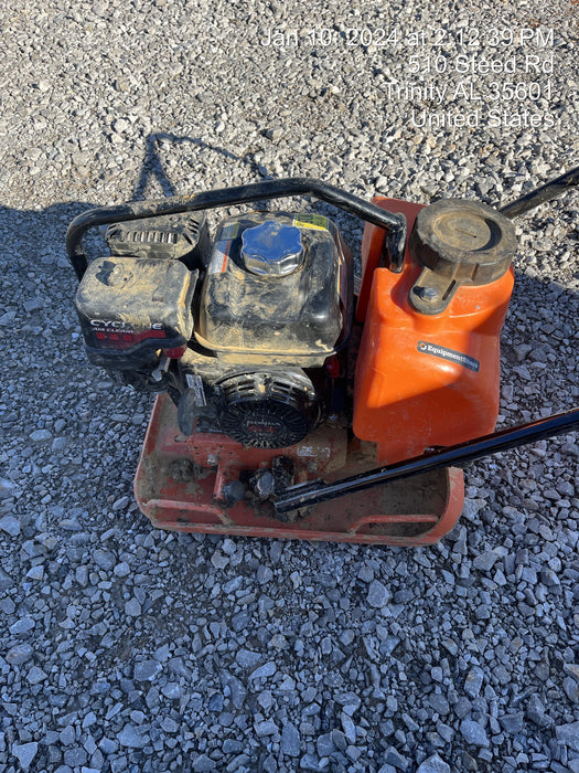 2023 MULTIQUIP MVC82VHW