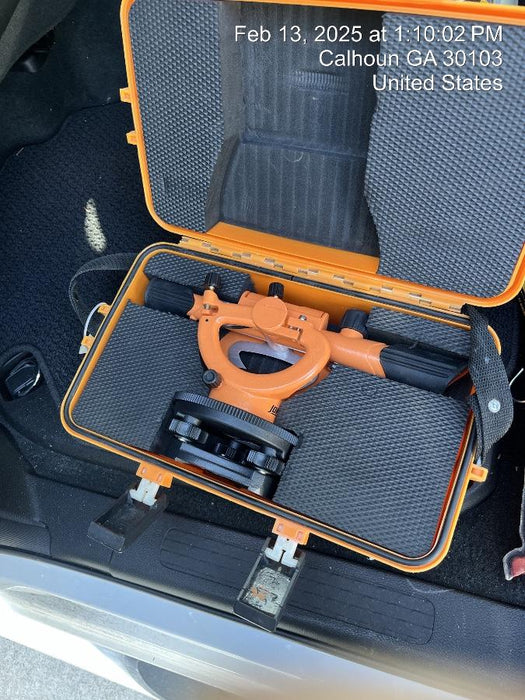 2021 JOHNSON 40-6912