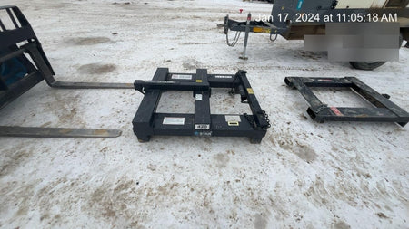 2023 STAR INDUSTRIES 1395B