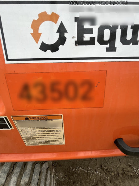 2019 JLG 660SJ
