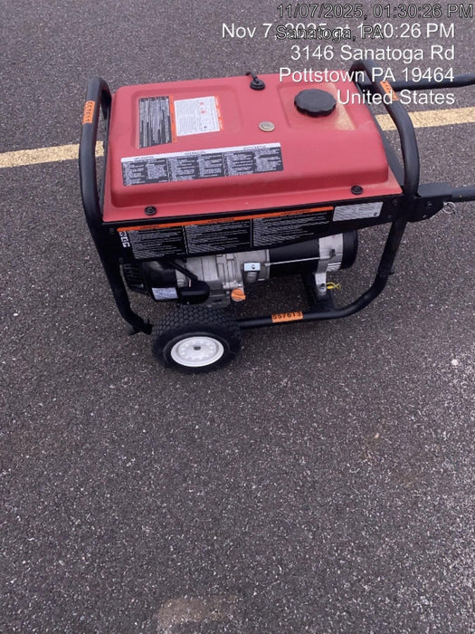 2025 MI-T-M GEN-6500-0MM1