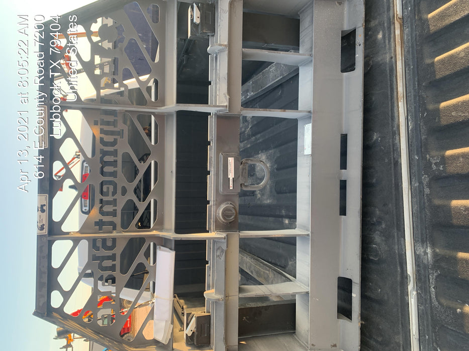 2021 PALADIN 48" Pallet Forks - Paladin