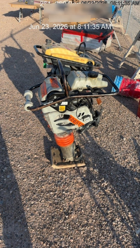 2023 MULTIQUIP MTX60HD