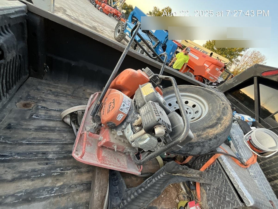 2022 MULTIQUIP MVC82VHW