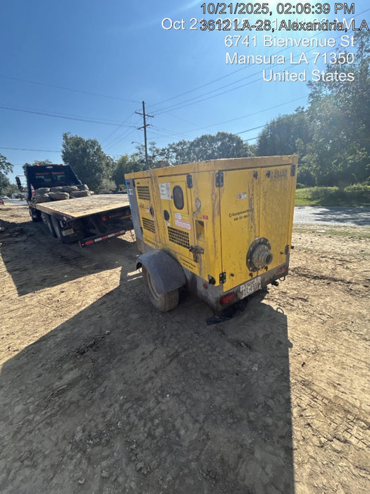 2023 MULTIQUIP QP4TH