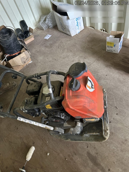 2024 HUSQVARNA LF75