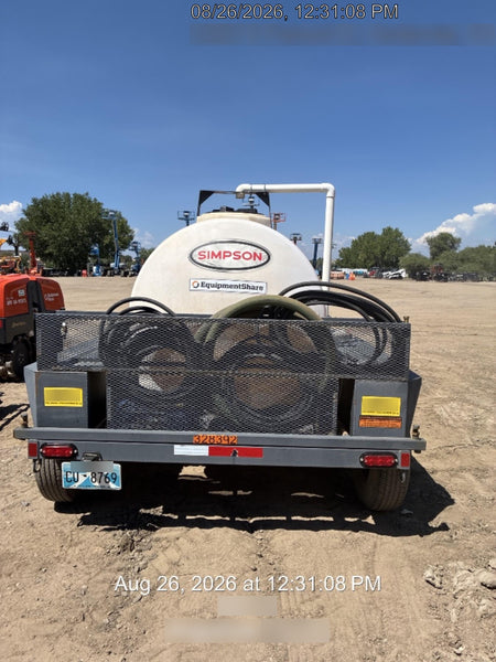 2023 SIMPSON SWT-52517