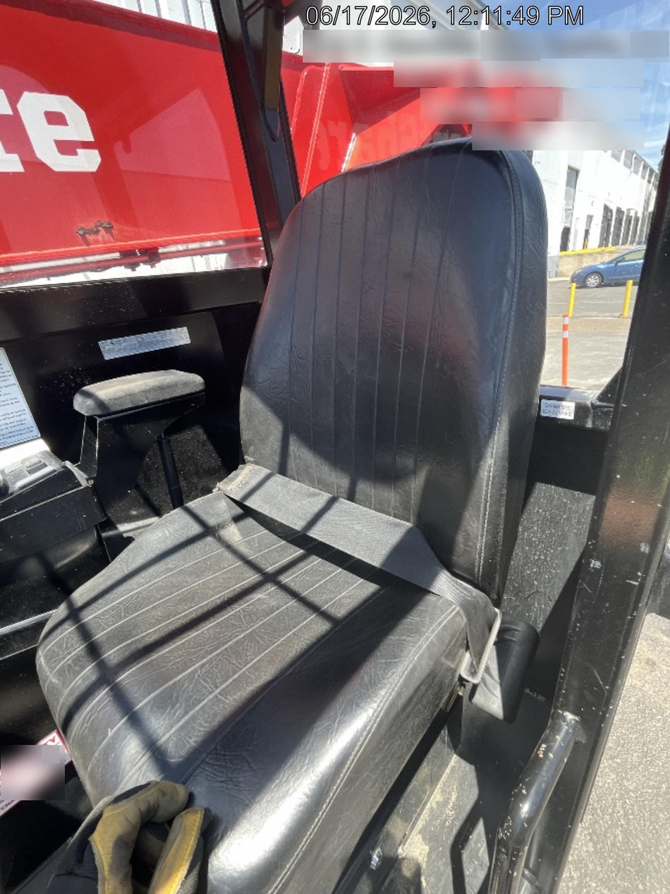 2021 MANITOU MTA8044