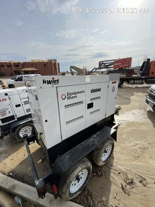 2023 SHINDAIWA DGK45F