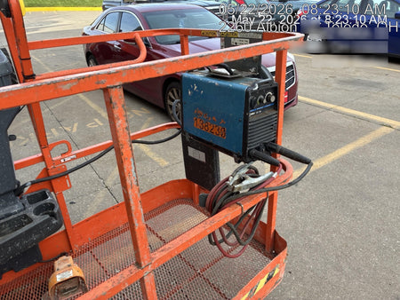 2021 MILLER ELECTRIC CST-280