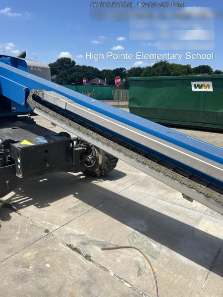 2021 GENIE S-40 XC