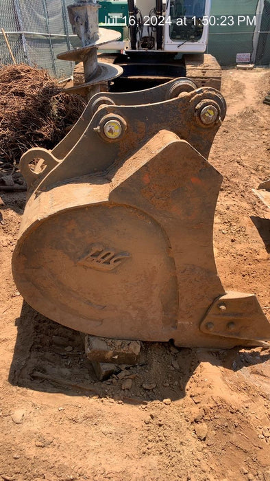 2021 TAG MANUFACTURING 42" Bucket TAG