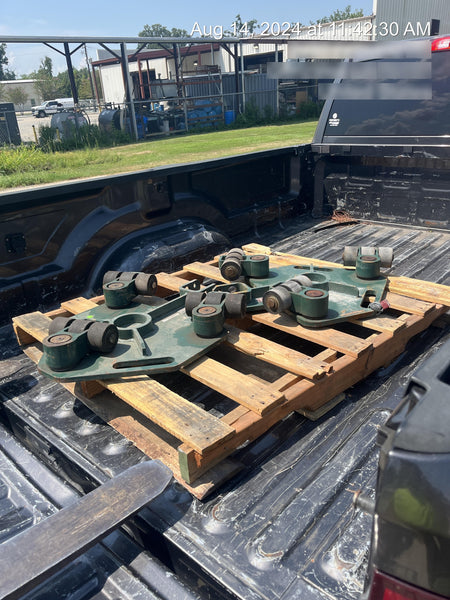 2023 HILMAN ROLLERS OMNI-6