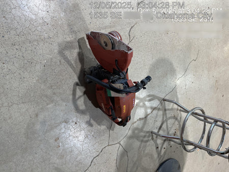 2022 HILTI DSH700-X