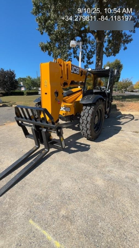 2025 JLG ES1932