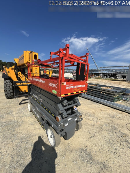 2026 SKYJACK SJ3232E