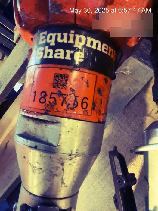 2021 MICHIGAN PNEUMATIC 10267