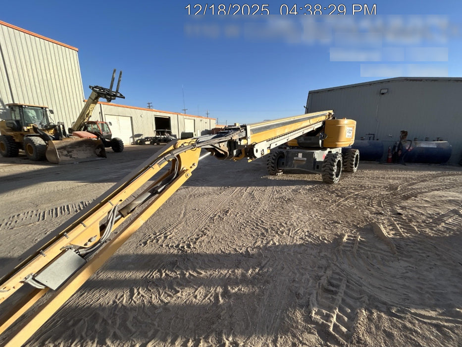 2020 HAULOTTE HT85 RTJ O