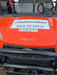 2022 KUBOTA RTV-X1140W-H (Canopy)