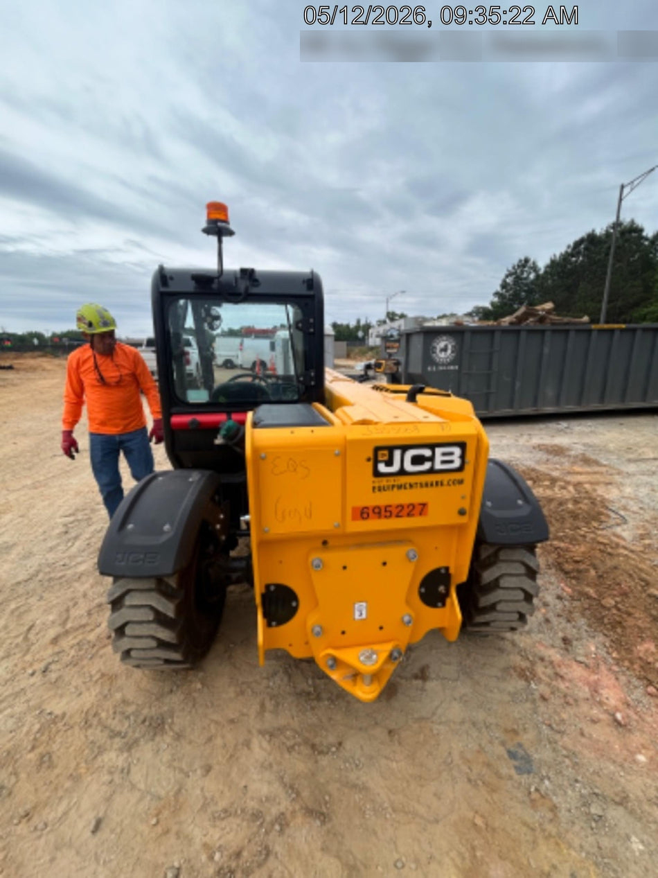 2026 JCB 505-20TC