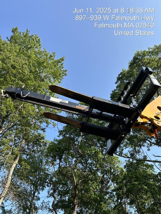 2025 STAR INDUSTRIES M1360B - Star JIB Boom