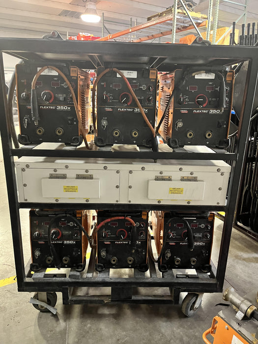 2022 LEX WR6A-7SM-FG26DZ6LD-R