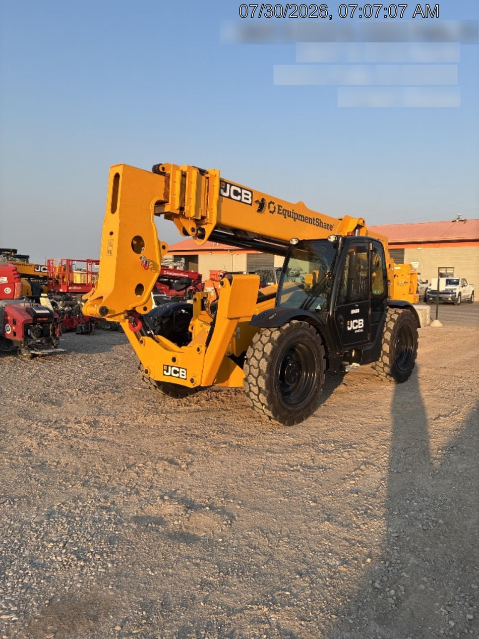 2026 JCB 510-56