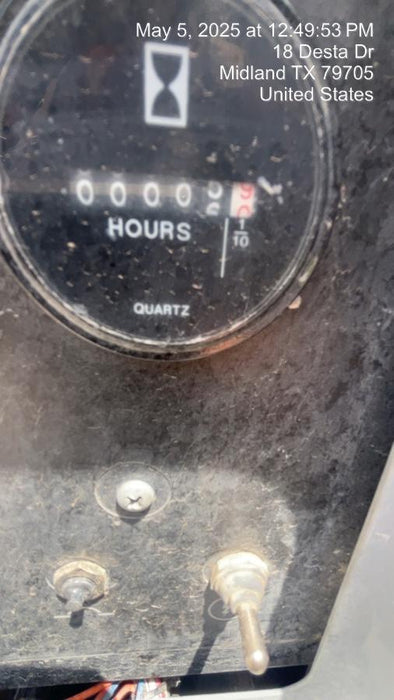 2025 GENIE Z40/23N RJ