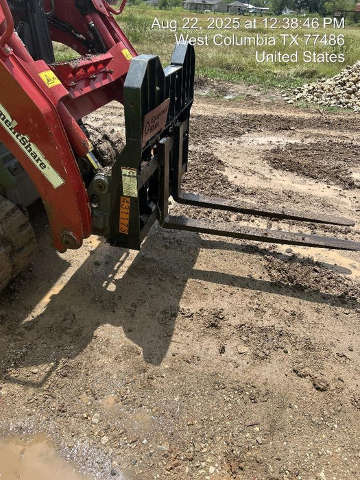 2024 VIRNIG PF4855-5VG