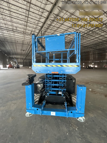 2023 GENIE GS-4069 RT