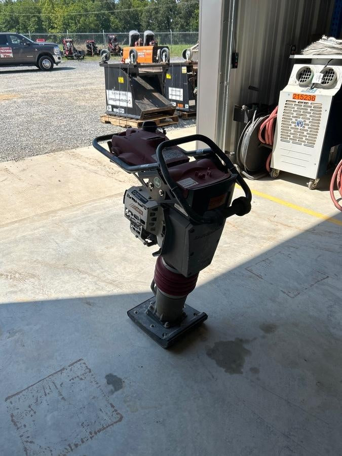 2022 DYNAPAC DR7X