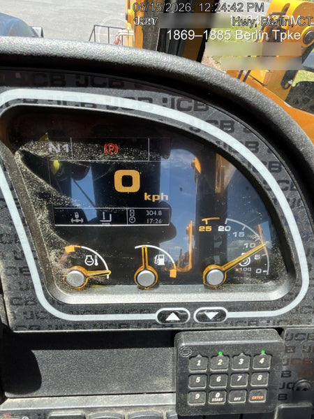 2024 JCB 509-42