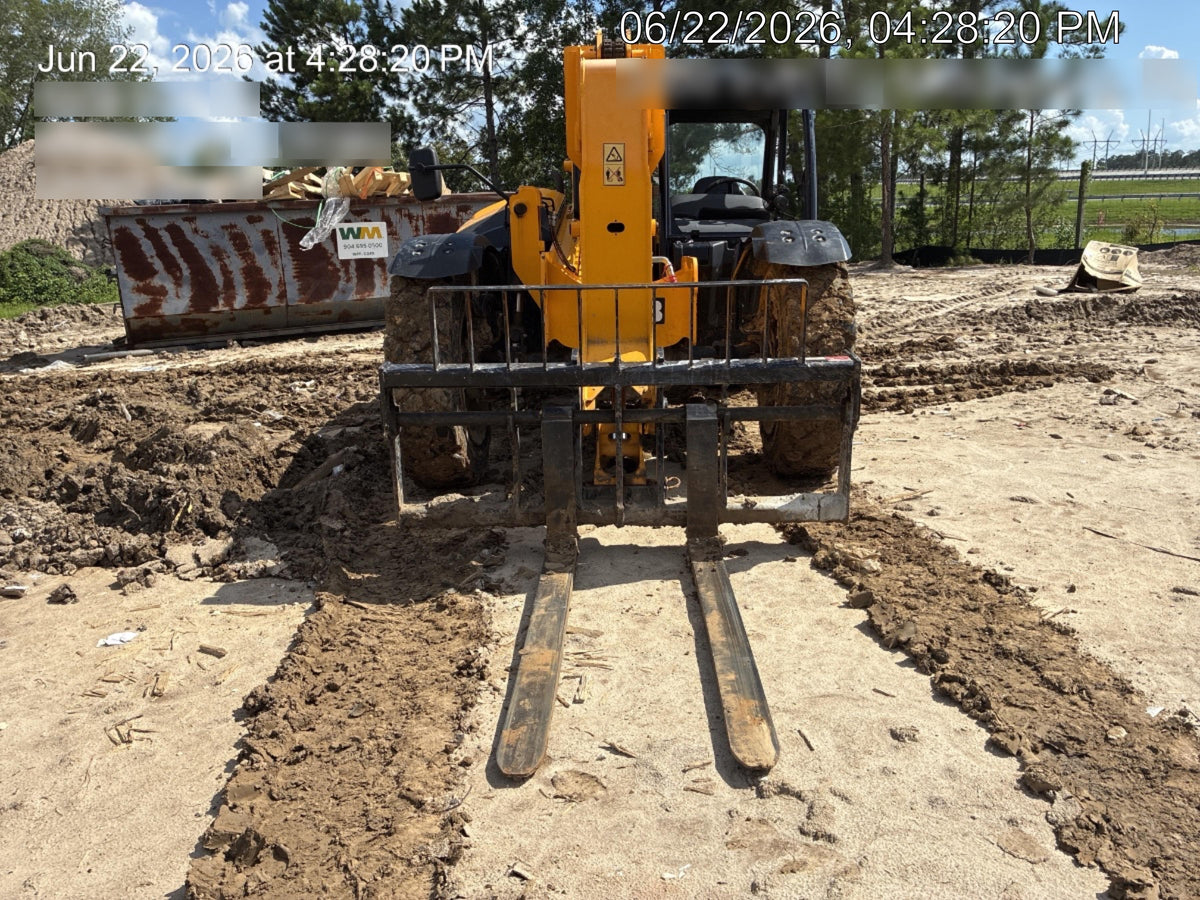2024 JCB 506-36