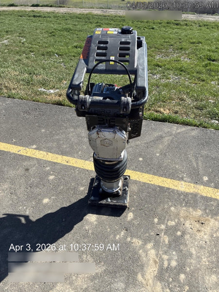 2023 THIRD COAST EQUIPMENT PR70H