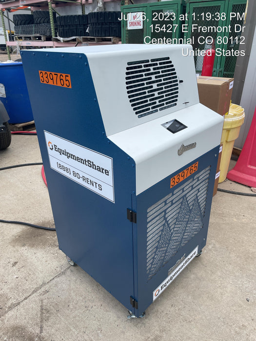 2023 KWIKOOL KWIB6021-2